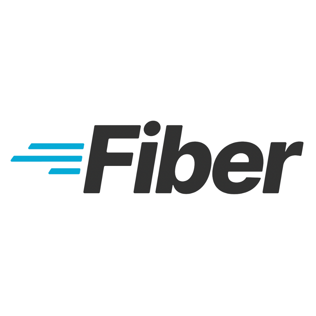 Golang Fiber logo