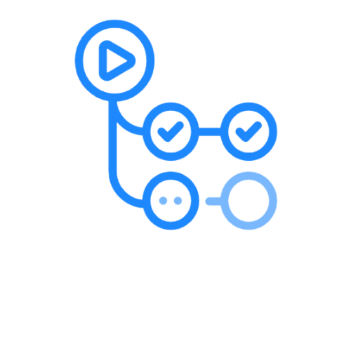 Github Actions logo