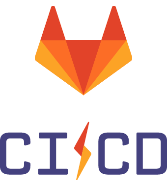 Gitlab cicd logo